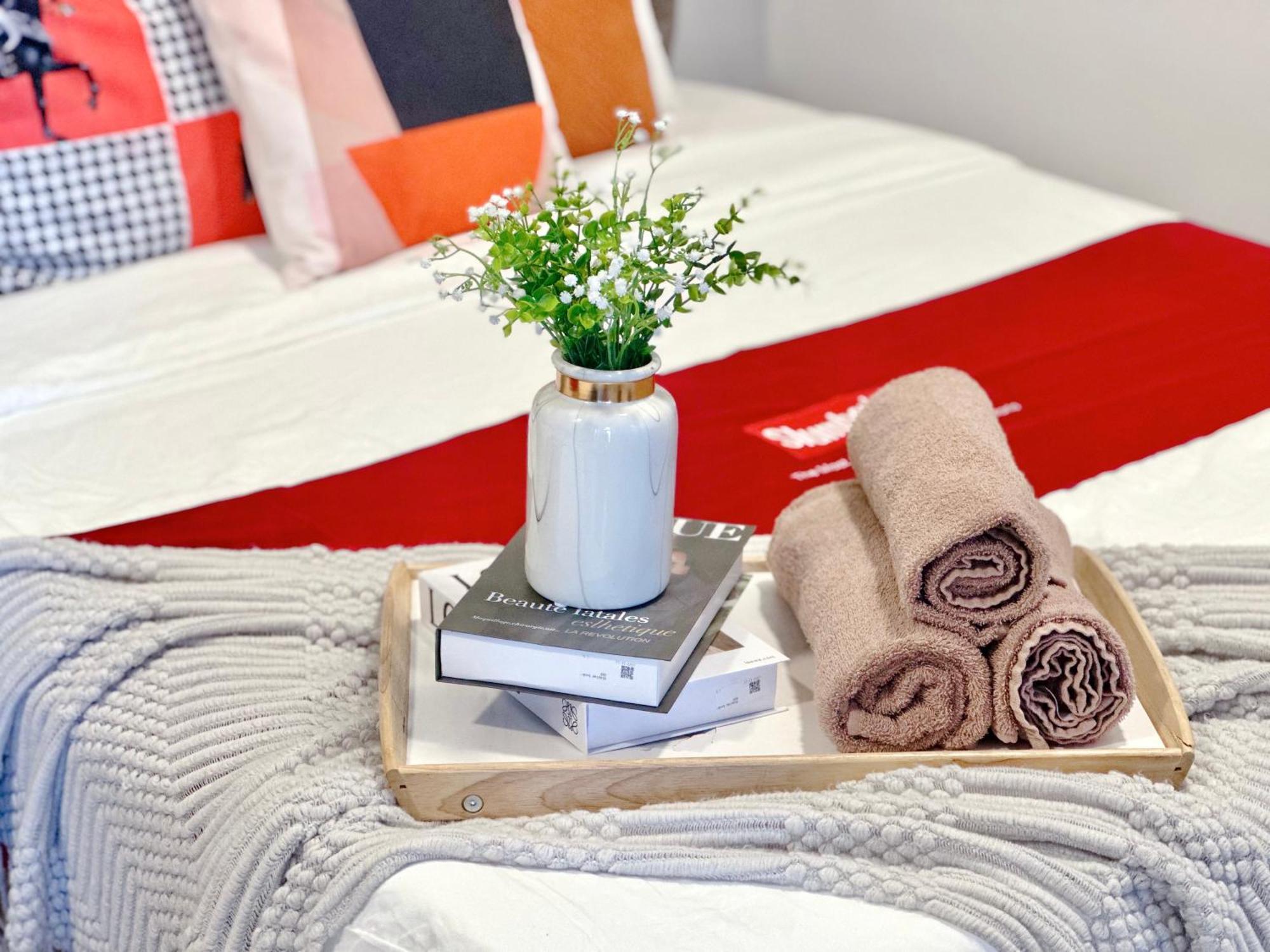 Atlantis Melaka I 5-11Pax I 5Min Jonkerst By Alviv Management Apartment Ngoại thất bức ảnh