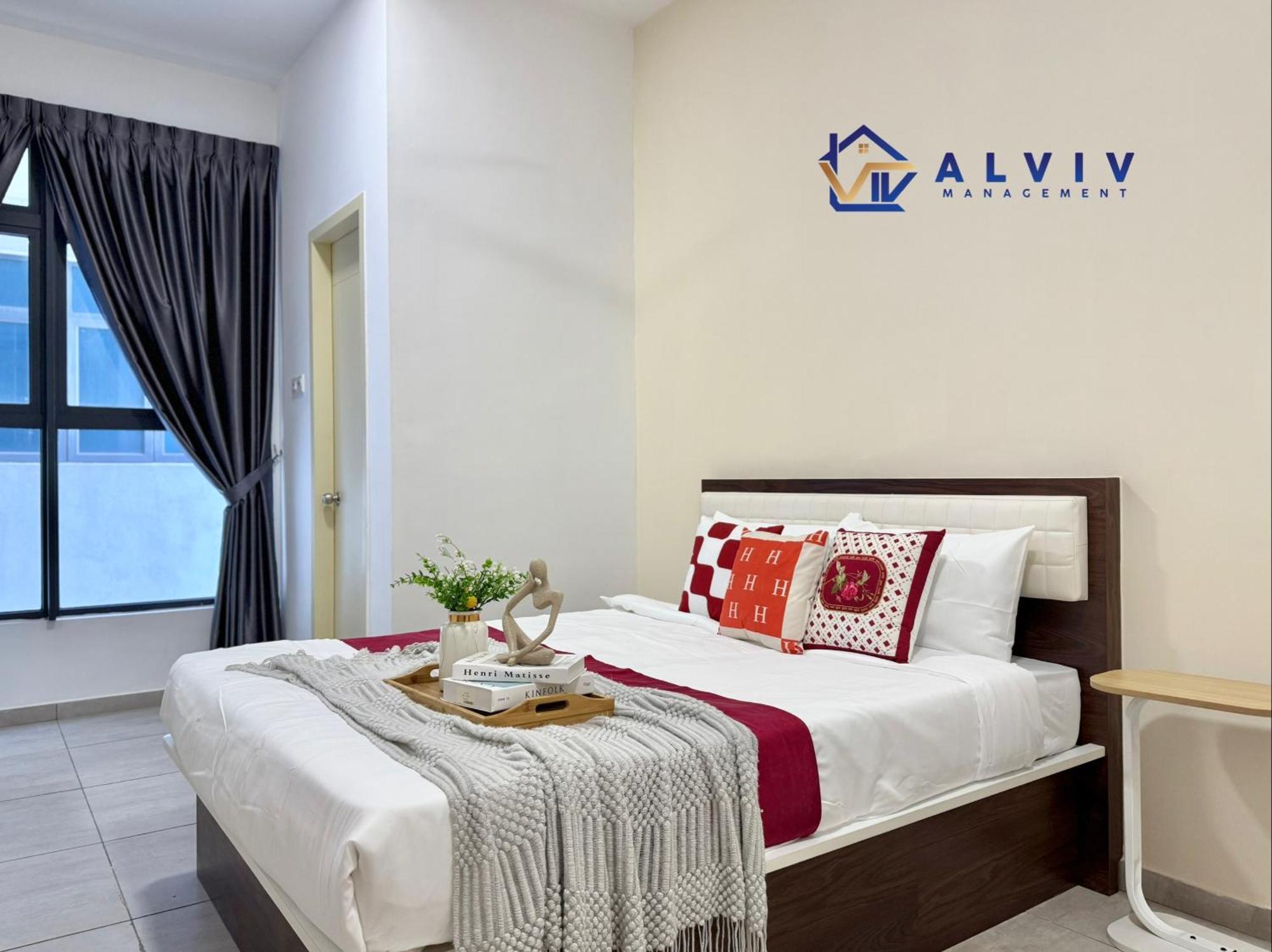 Atlantis Melaka I 5-11Pax I 5Min Jonkerst By Alviv Management Apartment Ngoại thất bức ảnh