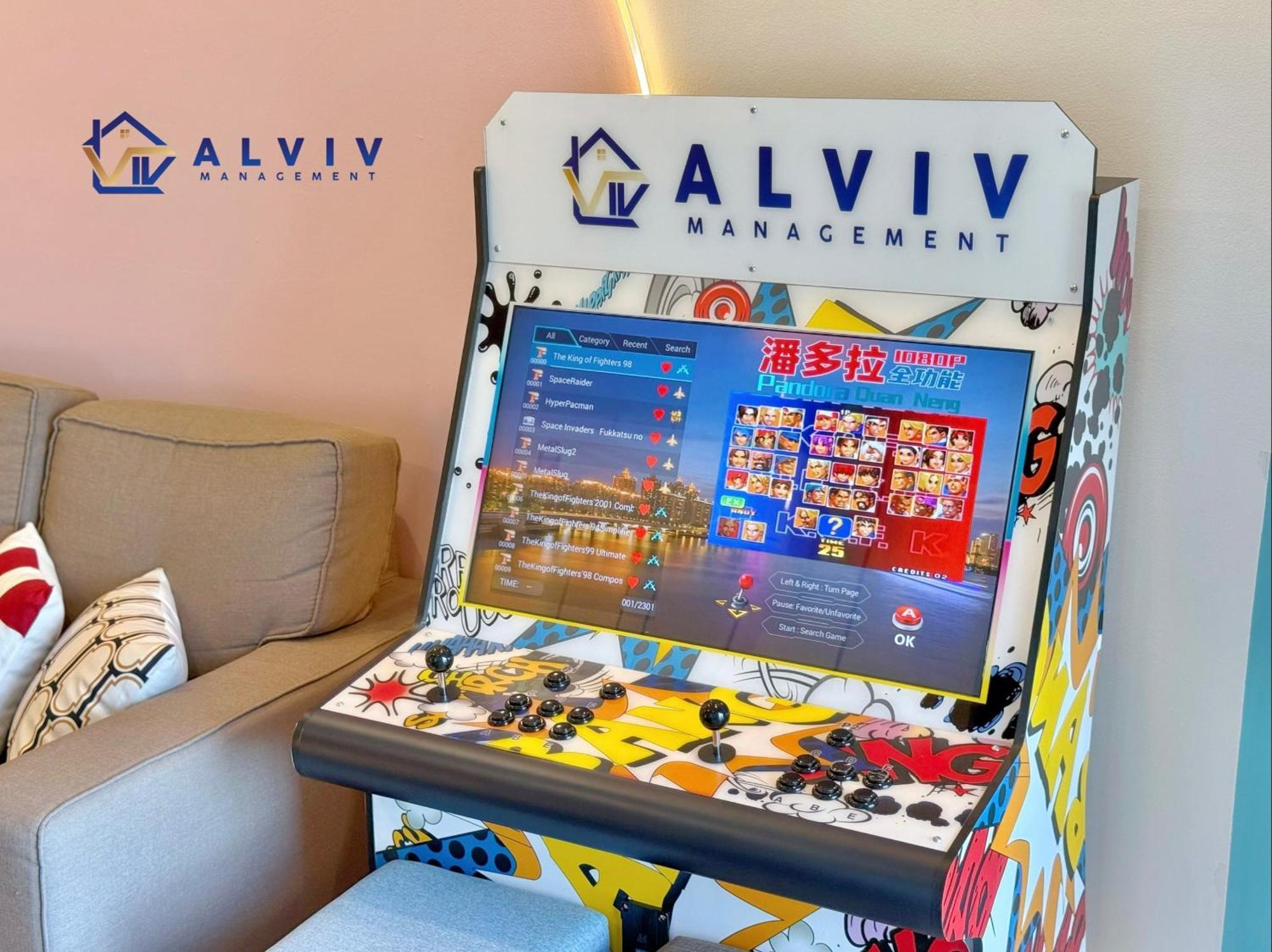 Atlantis Melaka I 5-11Pax I 5Min Jonkerst By Alviv Management Apartment Ngoại thất bức ảnh