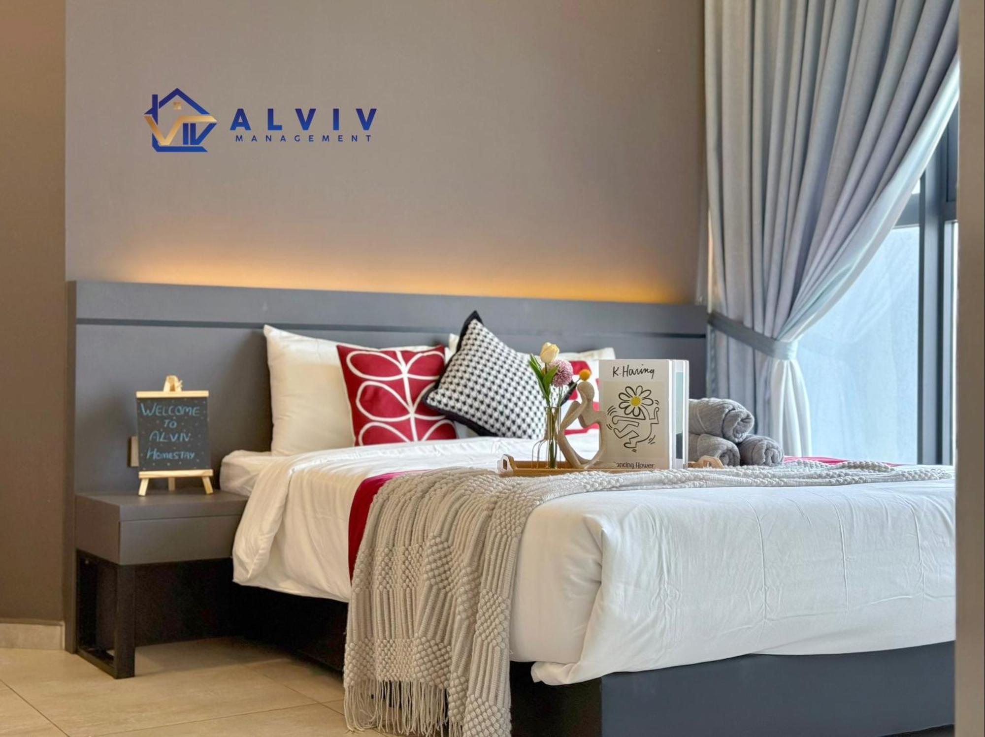 Atlantis Melaka I 5-11Pax I 5Min Jonkerst By Alviv Management Apartment Ngoại thất bức ảnh